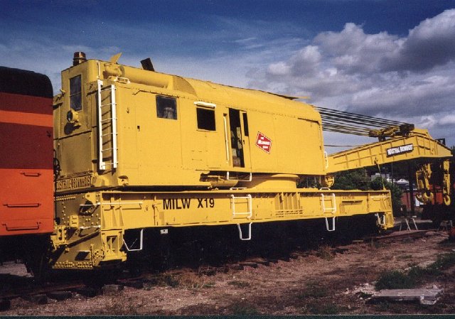 X-19
