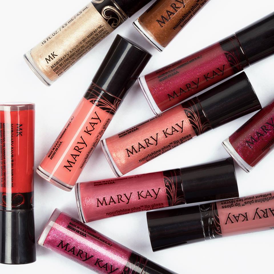 mary kay